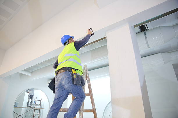 Best Ceiling Drywall Installation  in Westfield, PA